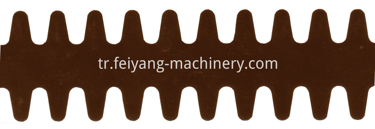 kahverengi renk devrilme filmi brown color tipping film